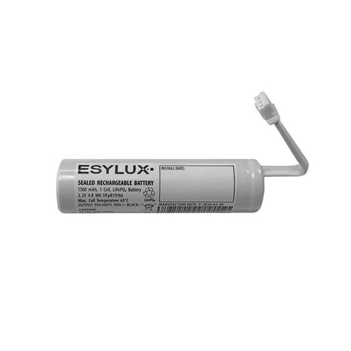 ESYLUX - Akku (Lithium) Batterie EN10077784