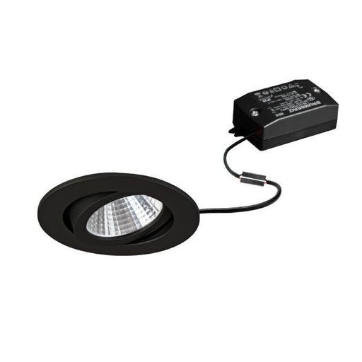 Brumberg Leuchten - Downlight/Strahler/Flutlicht LED-Einbaustrahler 230V 38361083 3000K