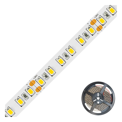 EVN Lichttechnik - Lichtschlauch/-band LED-Strip 24V STR20241202840 5m 4000K