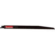 Makita - Säbelsägeblatt Reciprosägeblatt P-71336(VE20) CV 150/4-Zahn