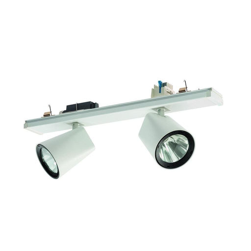 Ridi-Leuchten - Downlight/Strahler/Flutlicht LED-Strahlermodul VLMF- #0321956SW691 4000K