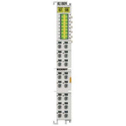 Beckhoff - Feldbus, Dez. Peripherie - Digitales Ein-/Ausgangs-Modul 16 Digital In KL1809