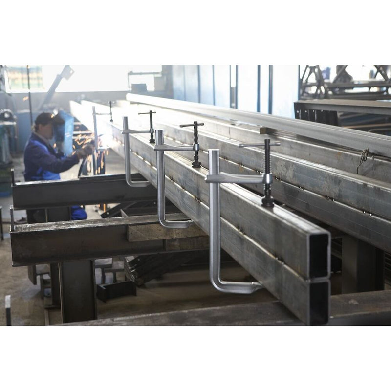 BESSEY - Schraubzwinge Schlosserzwinge SL25M