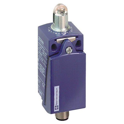 Telemechanique Sensors - Einzelpositionsschalter Positionsschalter XCKD2102M12 1Ö+1S