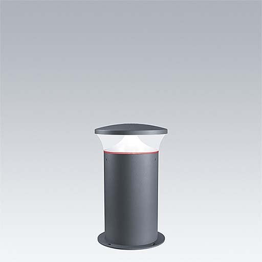 Thorn - Wegeleuchte LED - Pollerleuchte ADELIEBW #96264270 10L25740RGBASYCL2MPL