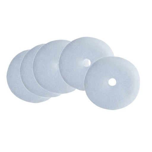 Maico - Runder Luftfilter Ersatz-Luftfilter ZF EC Großpackung f. Abdeckungen