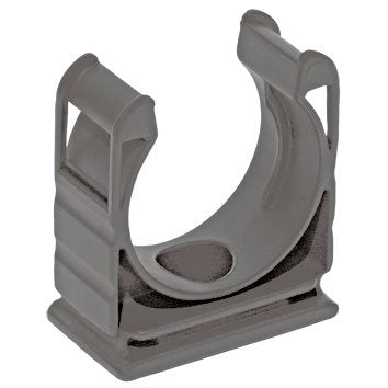 Flexa - Rohrschelle Schlauchhalter RQH AD13,0gr Kunststoff