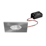 Brumberg Leuchten - Downlight/Strahler/Flutlicht LED-Einbaudownlight 230 V 38481153