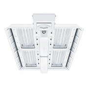 Zumtobel Group - Hallen-Reflektorleuchte LED-Hallenleuchte CR2 L35k #42189830 840, ws
