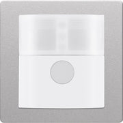 Berker - Bewegungsmelder-Sensor Bewegungsmelder 85342124 pws/glänz 2,2m