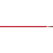 Lapp Kabel&Leitung - Energiekabel < 1 kV, für feste Verlegung X07Z-K 90°C 1X10 YE 4726115 − 3000 Meter