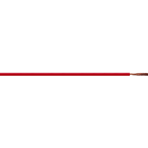 Lapp Kabel&Leitung - Energiekabel < 1 kV, für feste Verlegung X07Z-K 90°C 1X10 YE 4726115 − 3000 Meter