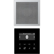 Jung - Radio Smart DAB+ Digitalradio DAB AL1 BT Bluetooth SetMono1LS