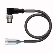 Turck - Konfektioniertes Sensor-Aktor-Kabel Anschlussleitung WSC4.5T-10/TEL PVC − 1 Stück