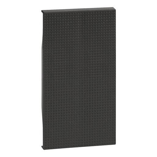 Legrand (BT) - Abdeckung/Bedienelement für Installationsschalterprogramme Abdeckung KG15M2 2-modulige