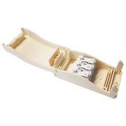 Nobile - Installationskleinverteiler Anschlussbox 230V 8099710051