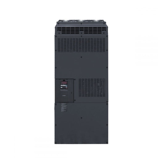 Mitsubishi Electric - Frequenzumrichter =< 1 kV Frequenzumrichter FR-CC2-H450K-60 Pn:450kW