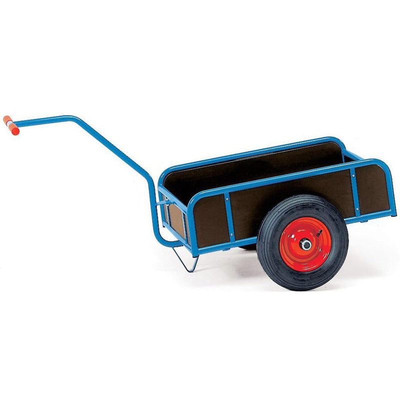 Fechtel - Transportwagen Handwagen 4107 mit Kasten