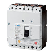 Eaton - Leistungsschalter für Trafo-, Generator- und Anlagenschutz Leistungsschalter NZMH1-4-A20 20A