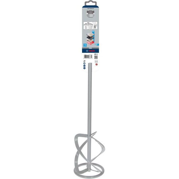 Bosch - Rührkorb PRO Multi Material 2607990014 Faserige und