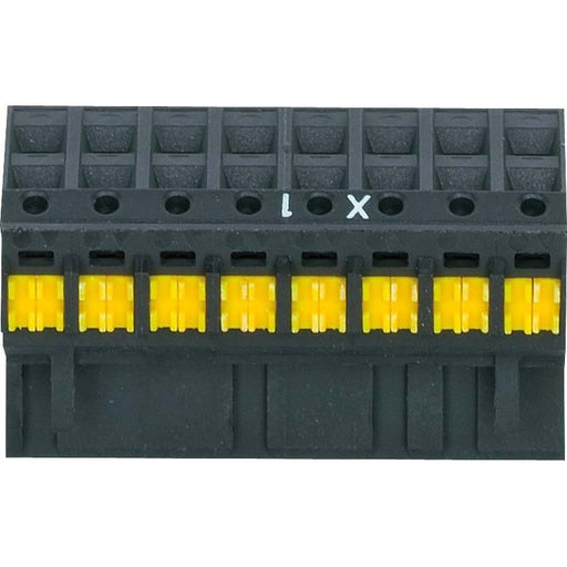 Pilz - Zubehör/Ersatzteile für Niederspannungs-Schalttechnik Ersatzklemmen-Satz PNOZ s #751008 45mm