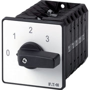 Eaton - Steuerschalter Stufenschalter T5B 63A T5B-5-15150/E 63A Einbau rastend
