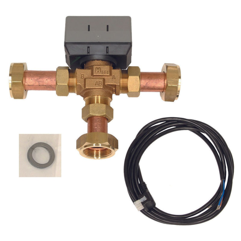 Vaillant - Solarkollektor Solarpaket 9.501/3 SHU 0010042395