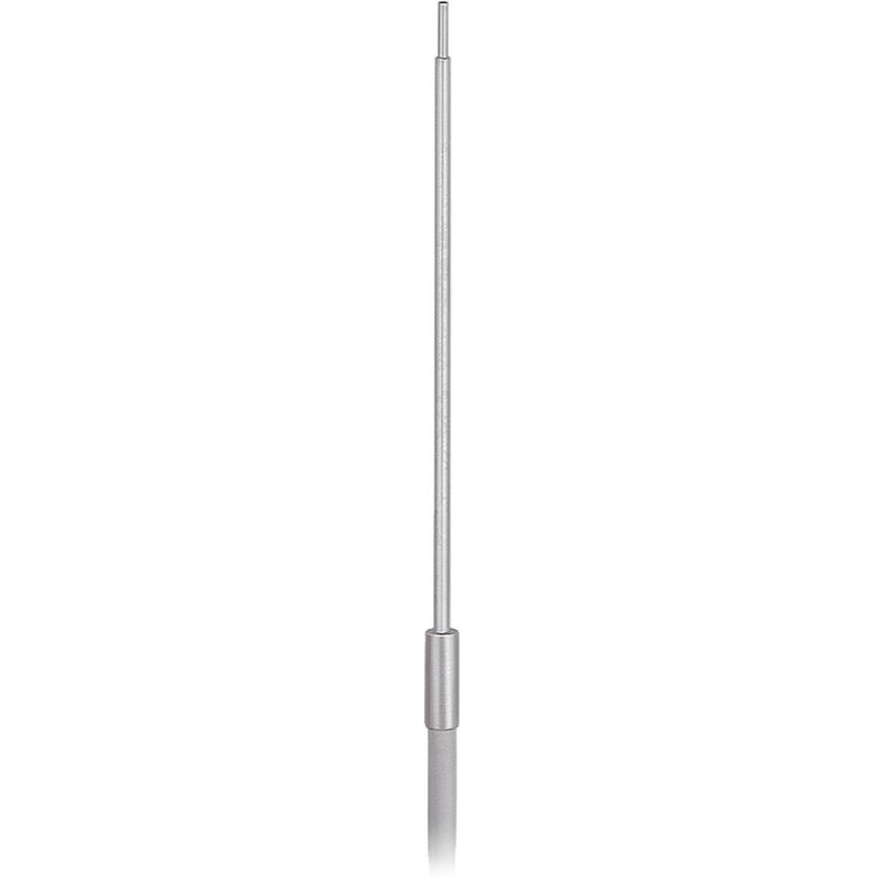 Di-soric - Lichtwellenleiter-Lichtsystem Glasfaser-Lichtleiter WRB 210 MB-2.0-1.0 biegbarer Tastkopf