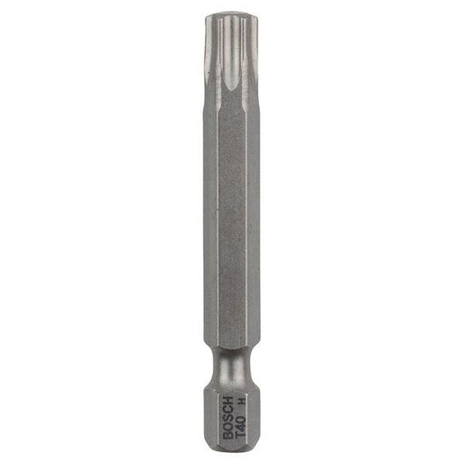 Bosch - Bit Schrauberbit Extra-Hart 2607002515 T40 49 mm 25er-Pack