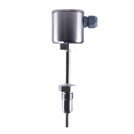 Jumo - Temperatursonde Widerstandsthermometer 00466457 6x25mm, -50- +250°C