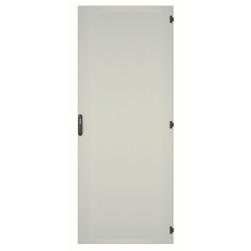 Schäfer IT - Tür/Bedientableau (Schaltschrank) IS-1 Tür gesch 1tlg B506988500 80x200 7035 verp