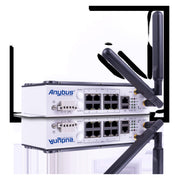 HMS Industrial - Netzwerk Switch Anybus Industrial router AWB5221 LTE cat4