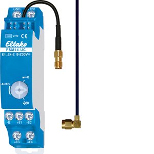 Eltako - Funksender Funk-Sendemodul FSM14-UC 4-fach