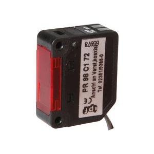 Ipf Electronic - Reflexions-Lichtschranke Sensor Laser, reflex, PR98C172 31x25x2mm Laserdiode