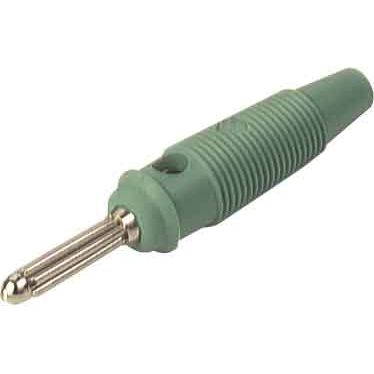 Pulsotr. SKS - Kommunikationstechnik-Adapter Stecker BUELA 20 K gn
