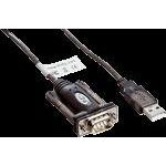 Sick - Daten- und Kommunikationskabel Wandler RS-232 auf USB 6042499 Wandler RS-232 USB