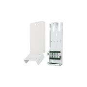 Metz Connect - Patchpanel LWL Consolidation Point VIK 1503005F06-E 6x E2000-D APC OS2