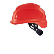 Uvex - Schutzhelm uvex pheos ABS B-S-WR rot 9772371