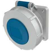 Mennekes - CEE-Anbausteckdose (IEC 60309) Anbaudose TA 233A 32A,4p,9h,230V,IP67