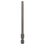 Bosch - Bit Schrauberbit Extra-Hart 2607001654 T25, 89 mm, 1er-Pack