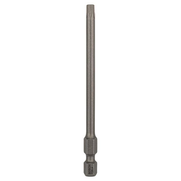 Bosch - Bit Schrauberbit Extra-Hart 2607001654 T25, 89 mm, 1er-Pack