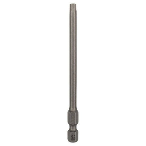 Bosch - Bit Schrauberbit Extra-Hart 2607001654 T25, 89 mm, 1er-Pack