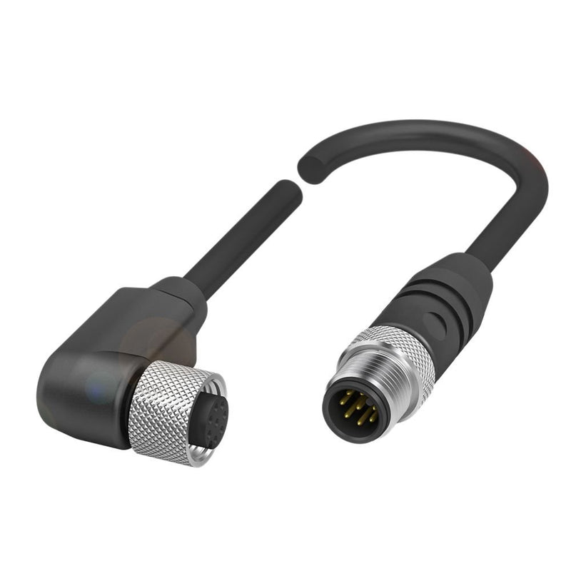 Balluff - Konfektioniertes Sensor-Aktor-Kabel Verbindungsleitung BCC M428-M41#BCC0LRE