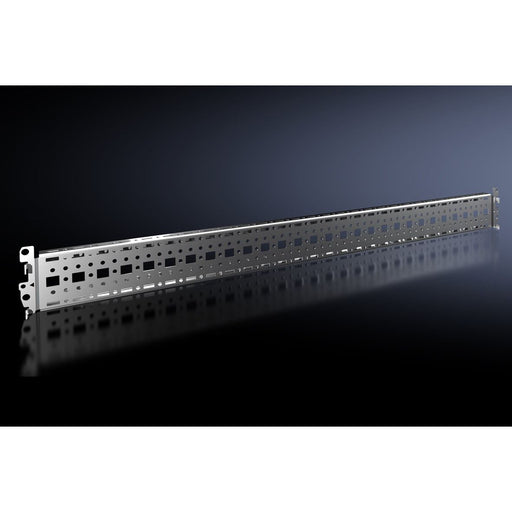 Rittal - Komponente für den Ausbau (Schaltschrank) System-Chassis VX 8617.040 (VE4) 18x64mm, B/T: 800mm