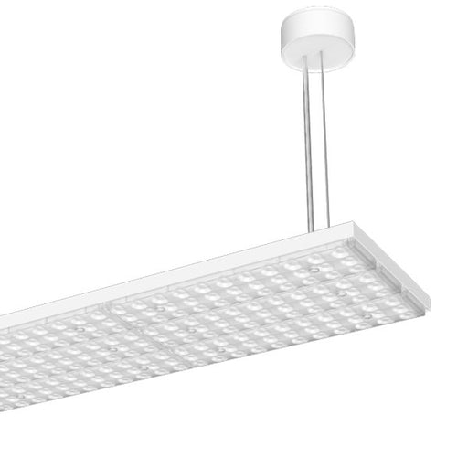 LTS Licht&Leuchten - Pendelleuchte LED-Pendelleuchte LUZ-D32110.840.ASws 840, ws