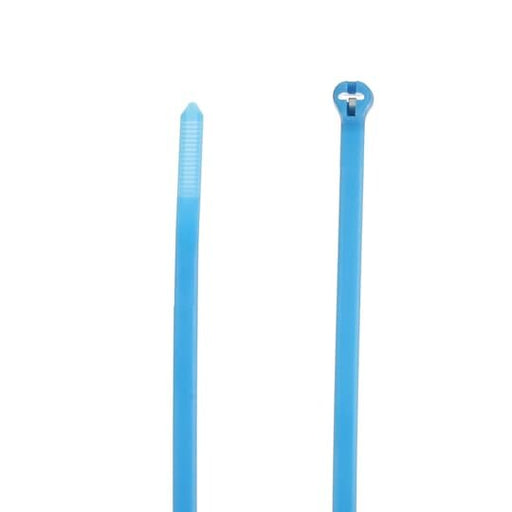ABB Stotz S&J T&B - Kabelbinder TY25M-6 4,8x186mm blau − 1000 Stück