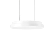 RZB - Pendelleuchte LED-Pendelleuchte 312648.002 830/840, ML, weiß