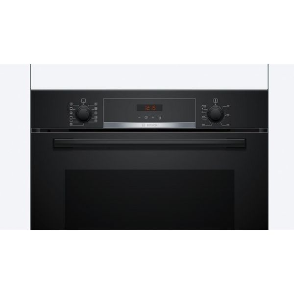 Bosch - Backofen EB-Backofen HBA574BB3 Serie4