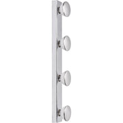 LIGHTME - Decken-/Wandleuchte LED-Spiegelleuchte LM85644 827-840 GU10