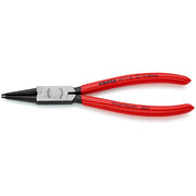 Knipex - Zange für Sicherungsringe Sicherungsringzange 44 11 J2 SB 180mm